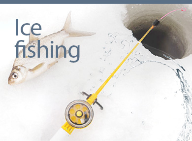 Fishing Tackle Online Store