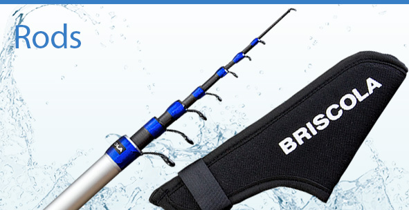 Fishing Tackle Online Store