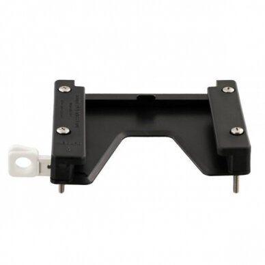 Scotty 1010 Quick-Slide Deck Mounting Bracket Scotty 1010 Quick-Slide Deck Mounting Bracket