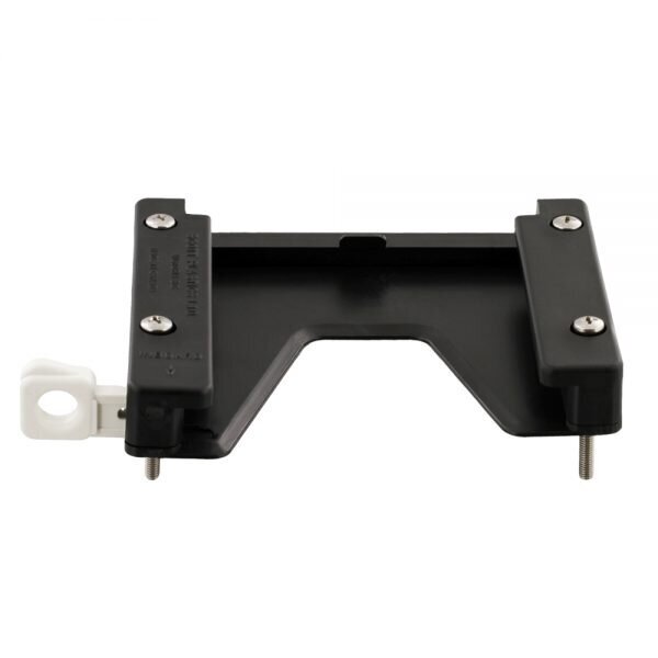 Scotty 1010 Quick-Slide Deck Mounting Bracket Scotty 1010 Quick-Slide Deck Mounting Bracket