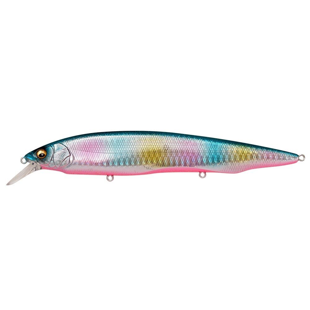 Megabass Kanata SW 9 Megabass Kanata SW 9