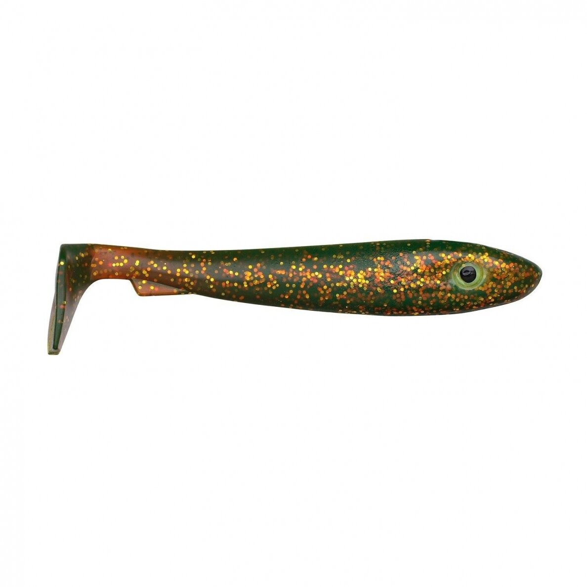 Svartzonker McRubber BIG BASS 12,5CM 1