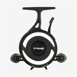 13 FISHING Black Betty Freefall XL 3.1 LH 2