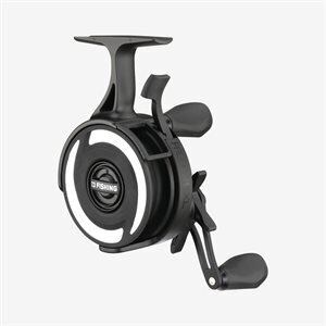 13 FISHING Black Betty Freefall XL 3.1 LH