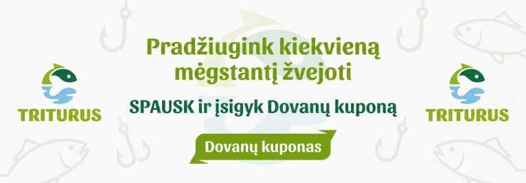 Dovanu kuponai