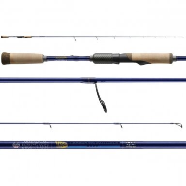 St.Croix Legend Tournament Bass Spinning Rods