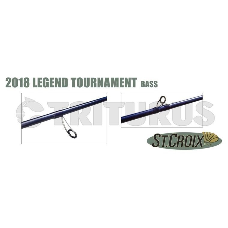 St.Croix Legend Tournament Bass Casting 1 St.Croix Legend Tournament Bass Casting 1