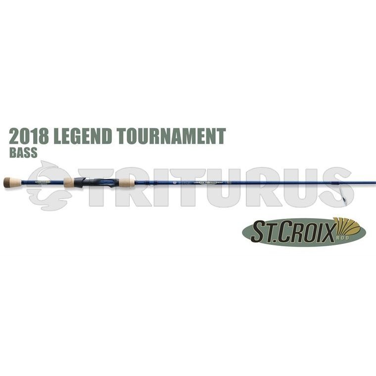 St.Croix Legend Tournament Bass Casting 2 St.Croix Legend Tournament Bass Casting 2