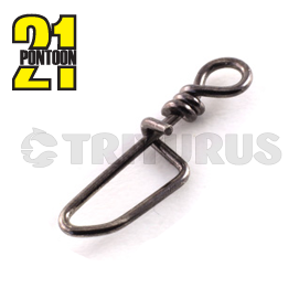 Pontoon21 Lock Snap