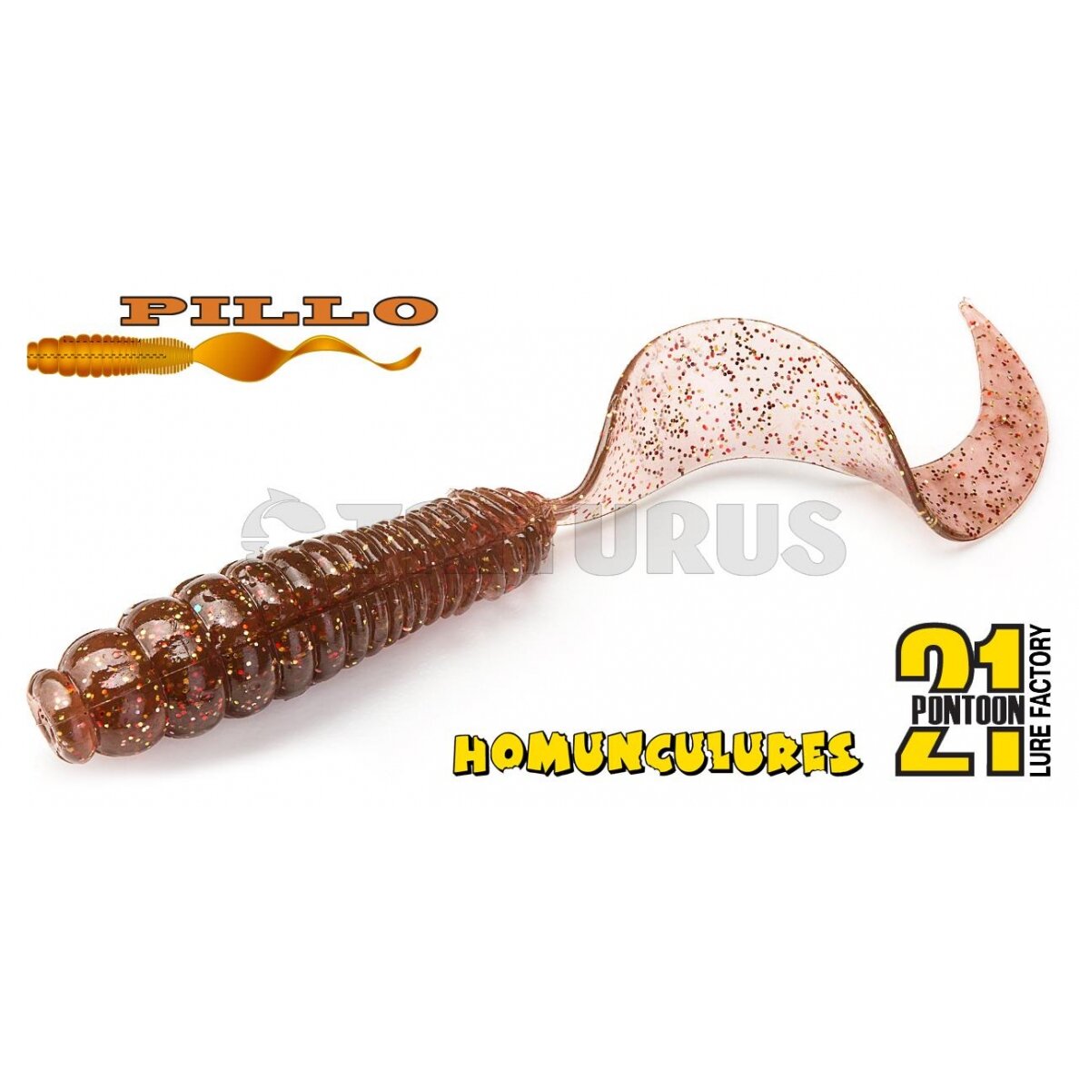Pontoon21 Pillo 2,0" 2 Pontoon21 Pillo 2,0" 2