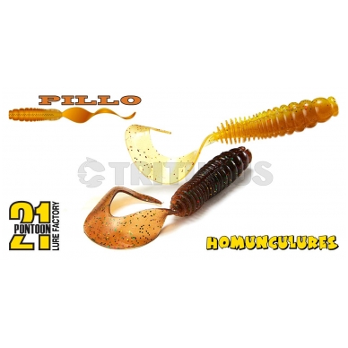 Pontoon21 Pillo 3,4" 3 Pontoon21 Pillo 3,4" 3