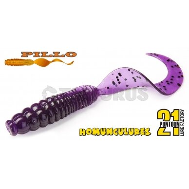 Pontoon21 Pillo 2,0" 1 Pontoon21 Pillo 2,0" 1