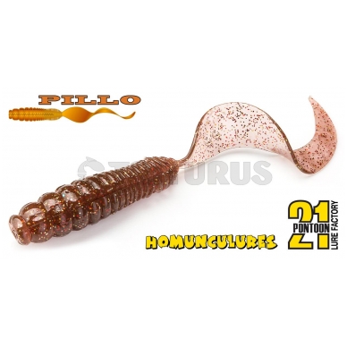Pontoon21 Pillo 3,4" 2 Pontoon21 Pillo 3,4" 2