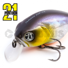 Pontoon21 TabaTao 50F-MDR