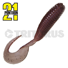 Pontoon21 Hightailer 2,0" Pontoon21 Hightailer 2,0"
