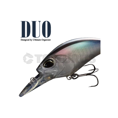 DUO Realis Crank M62 DUO Realis Crank M62
