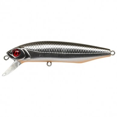 Dexter Minnow 71SP-SR 9