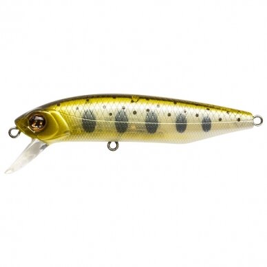 Dexter Minnow 71SP-SR 11