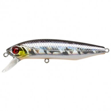 Dexter Minnow 71SP-SR 12