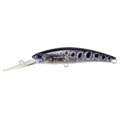 DUO REALIS FANGBAIT 120DR 6