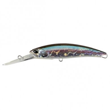 DUO REALIS FANGBAIT 140DR 7 DUO REALIS FANGBAIT 140DR 7