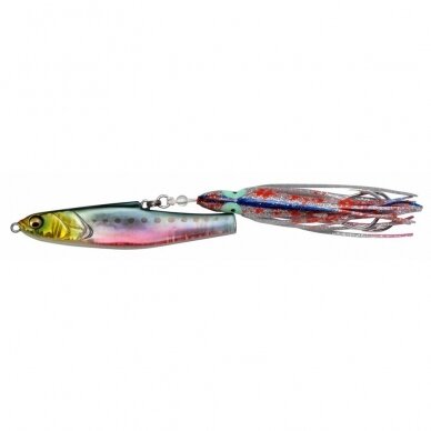 Megabass Maki Jig Volt 240g 2 Megabass Maki Jig Volt 240g 2