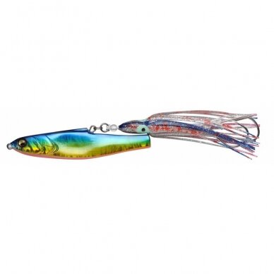 Megabass Maki Jig Volt 240g 3 Megabass Maki Jig Volt 240g 3