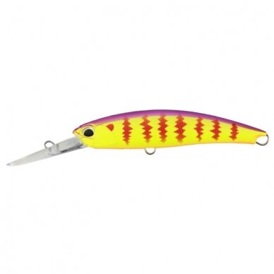 DUO REALIS FANGBAIT 100DR 2 DUO REALIS FANGBAIT 100DR 2