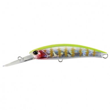 DUO REALIS FANGBAIT 100DR 5 DUO REALIS FANGBAIT 100DR 5