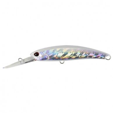DUO REALIS FANGBAIT 100DR 6 DUO REALIS FANGBAIT 100DR 6