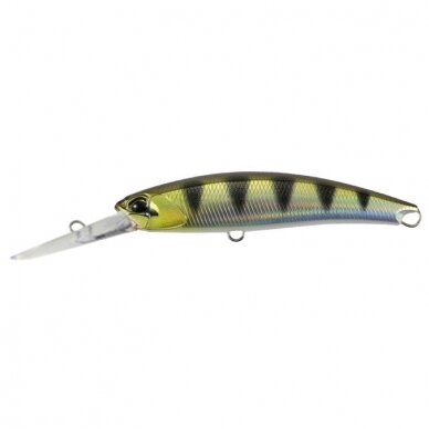 DUO REALIS FANGBAIT 100DR 7 DUO REALIS FANGBAIT 100DR 7