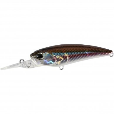 DUO REALIS SHAD 59MR SP 5