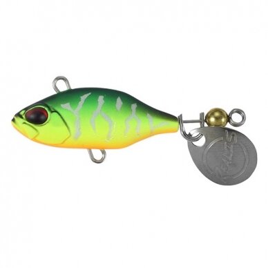 DUO REALIS SPIN 35 7G 3 DUO REALIS SPIN 35 7G 3