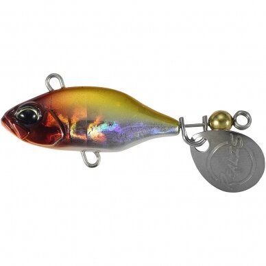 DUO Realis Spin 7G 9