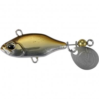 DUO REALIS SPIN 35 7G 14