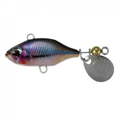 DUO Realis Spin 7G 6