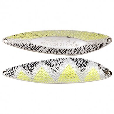 Pontoon21 SABLETTA 94MM/38G 12 Pontoon21 SABLETTA 94MM/38G 12
