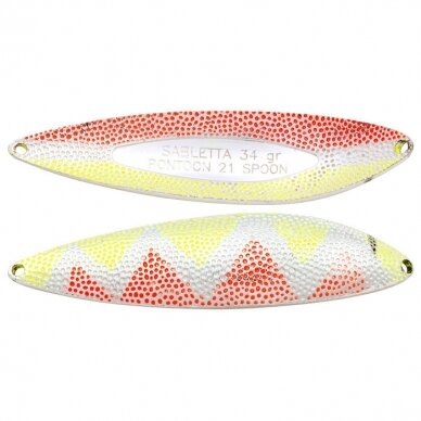 Pontoon21 SABLETTA 94MM/38G 14 Pontoon21 SABLETTA 94MM/38G 14