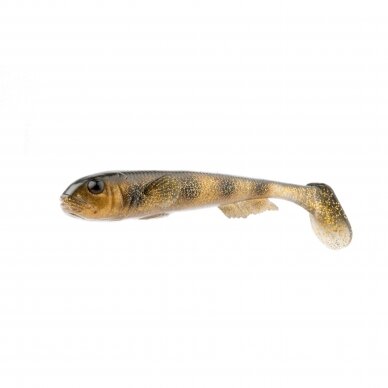 SAVAGE GEAR 3D GOBY SHAD 23CM 5