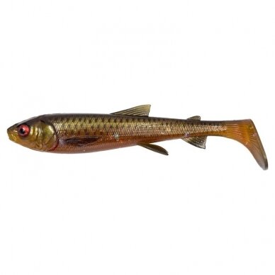 SAVAGE GEAR 3D WHITEFISH SHAD 27CM 5