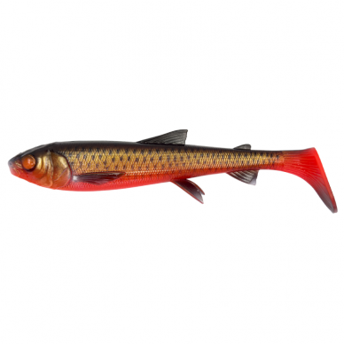 SAVAGE GEAR 3D WHITEFISH SHAD 27CM 3