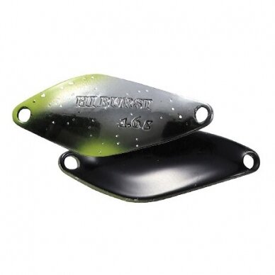 ValkeIN HI-BURST 1.3g 25 ValkeIN HI-BURST 1.3g 25