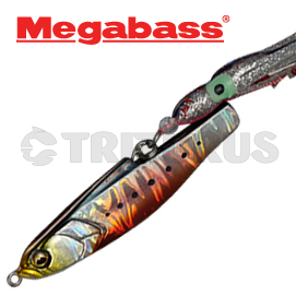 Megabass Maki Jig Volt 240g 1 Megabass Maki Jig Volt 240g 1