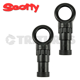 Scotty Fender Ring, 2 per pack Scotty Fender Ring, 2 per pack