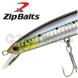 ZBL MINNOW 135F BOON