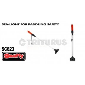 SEA-LIGHT for Paddling Safety
