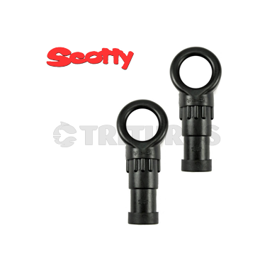 Scotty Fender Ring, 2 per pack