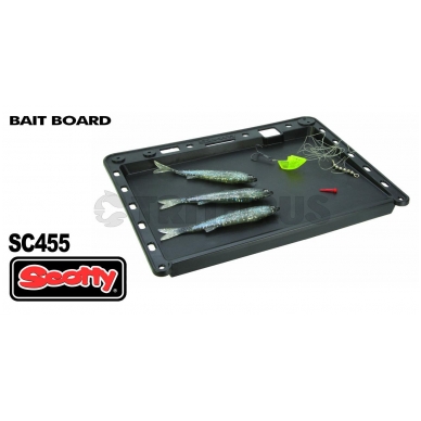 Bait Board, No Mount 1