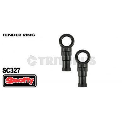 Scotty Fender Ring, 2 per pack 1