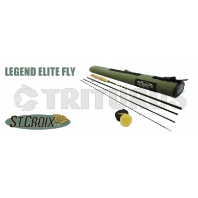 Legend Elite Fly 2